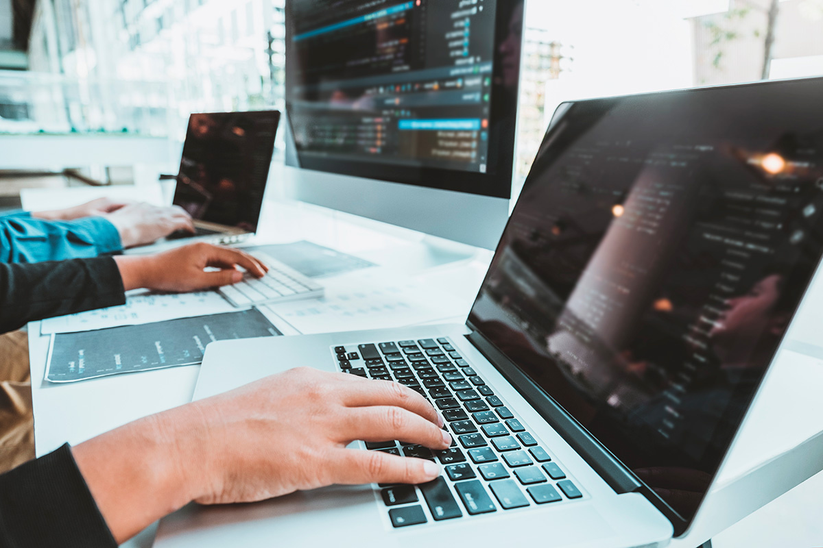 Joyseulay / Shutterstock / FOTODOM📷Системы счисления важны для математики, программирования и инженерии