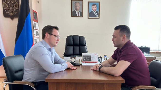 Фото: комитет по здравоохранению Ленобласти