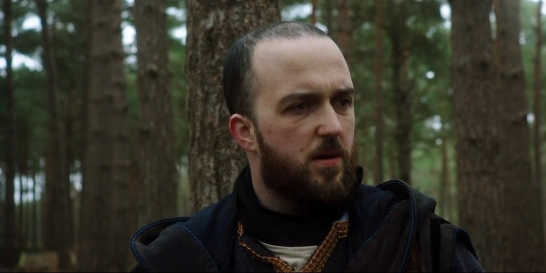 Предатель Саймон