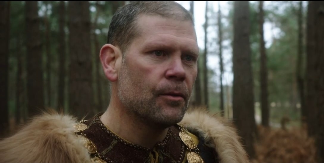 Новый добрый шериф