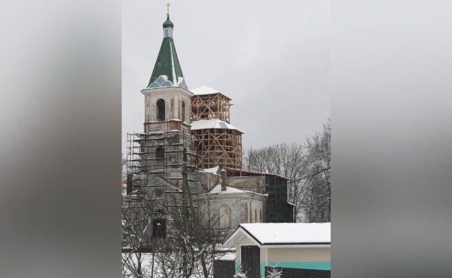    © Владимир Цой / telegram