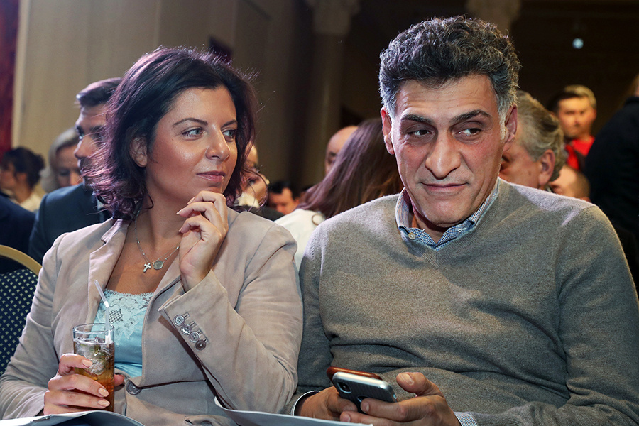    © Вячеслав Прокофьев/ТАСС