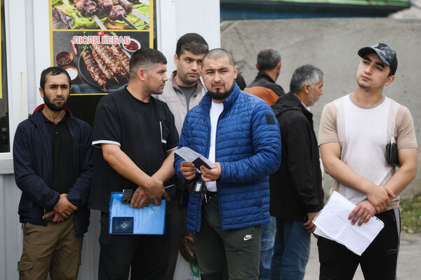 Александр Кряжев/РИА Новости  