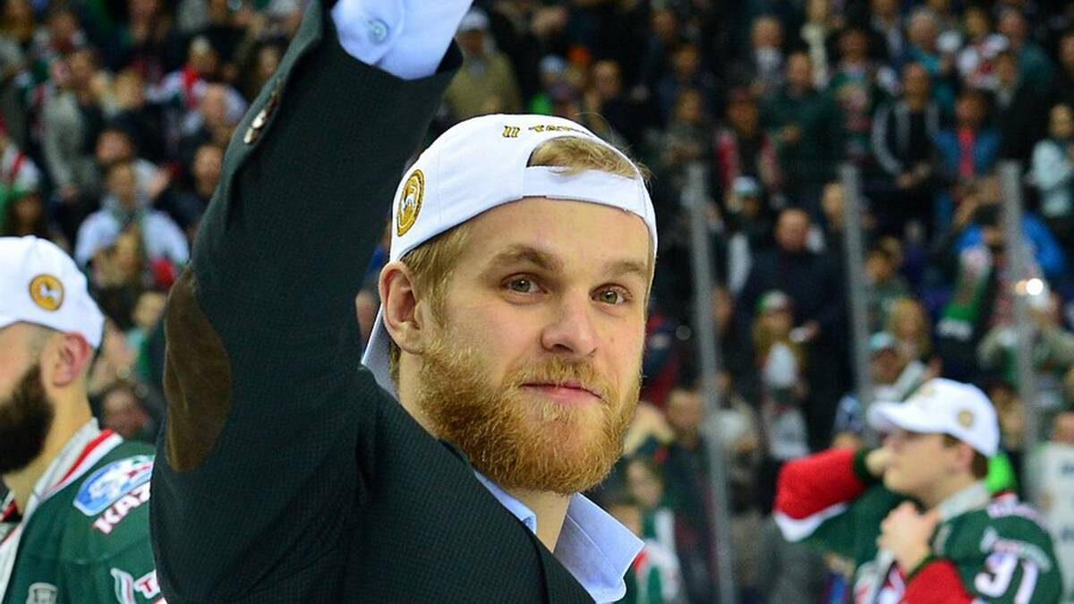    Фото: vk/hcakbars