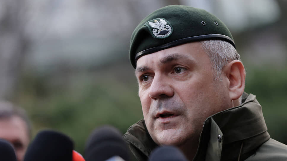 Веслав Кукула.📷Фото: Dawid Zuchowicz / Agencja Wyborcza.pl / Reuters