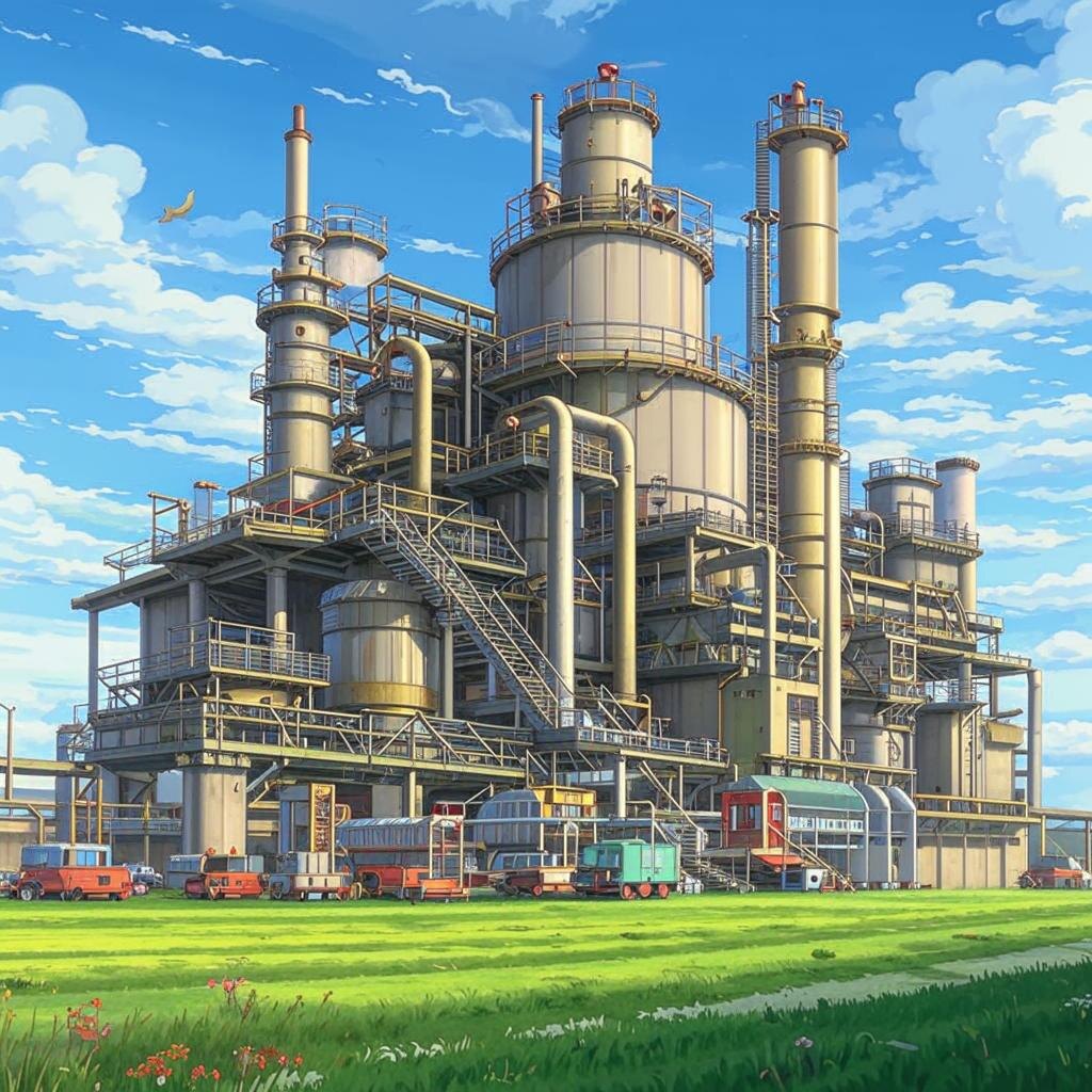 специалист по производству удобрений в 2025 году