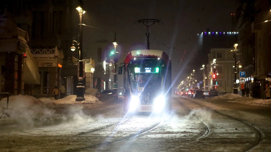    Фото: Elena Mayorova/Globallookpress