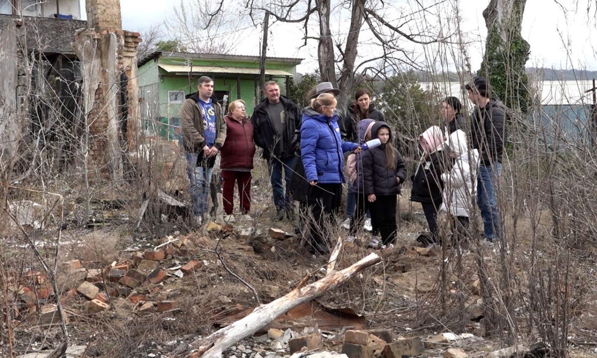    Видео канала «Кубань 24»