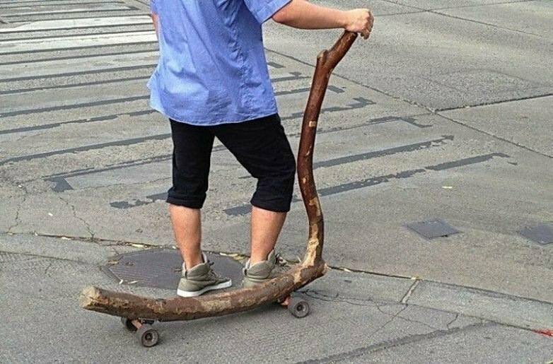 21 фото русской смекалки. Нас не победить!