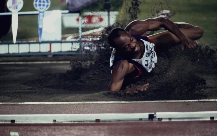    Майкл Пауэлл, / Источник фото: Getty Images