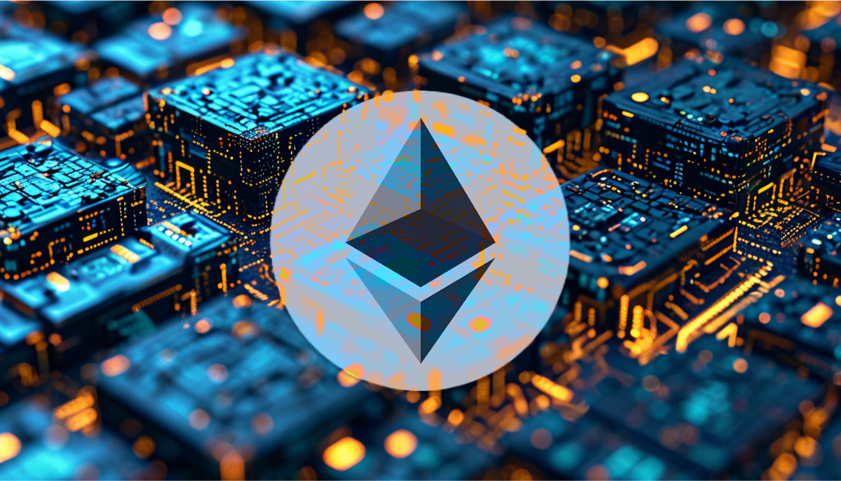 На момент публикации eth торгуется $1 969,85