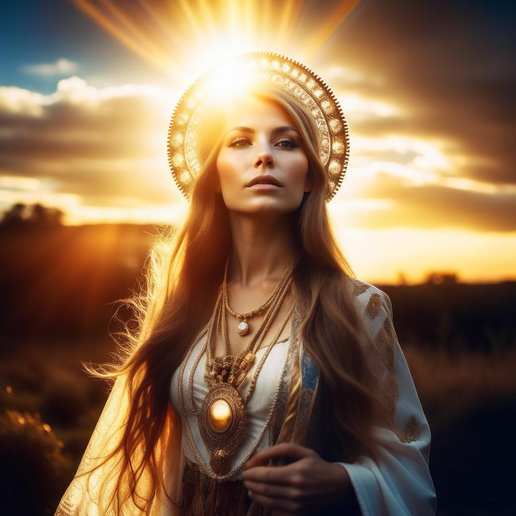 Молодость — это не годы в паспорте, а энергия в душе. И она в ваших руках