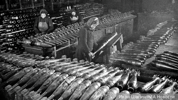     Фото: Иван Шагин/РИА Новости   
 Текст: Валерия Городецкая