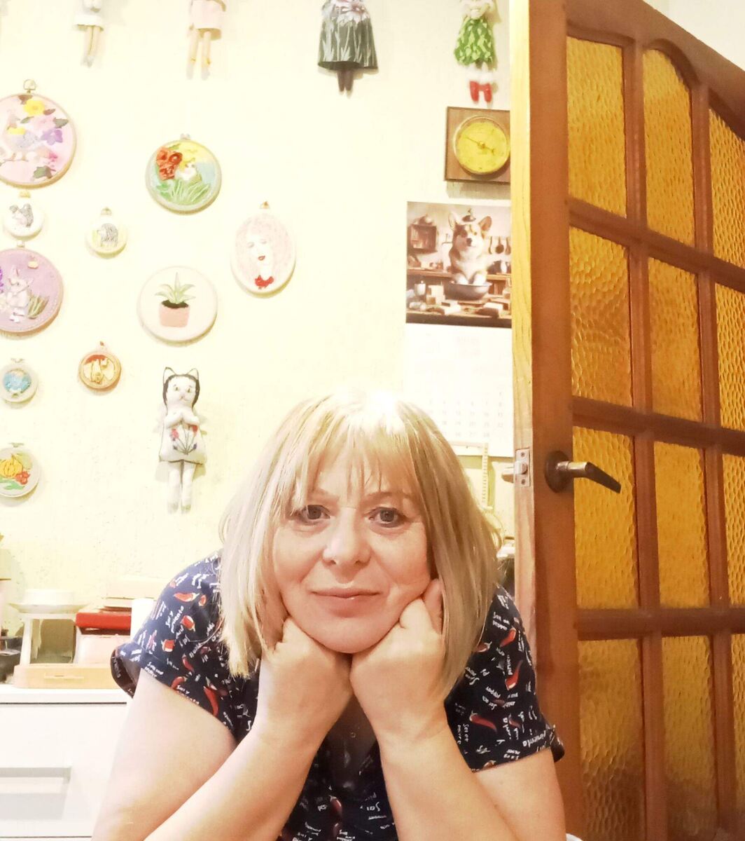  К сожалению с возрастом мы не молодеем, но только когда нам есть о ком заботиться мы чувствуем себя нужными и молодыми.