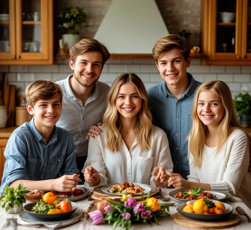 Создано в нейросети