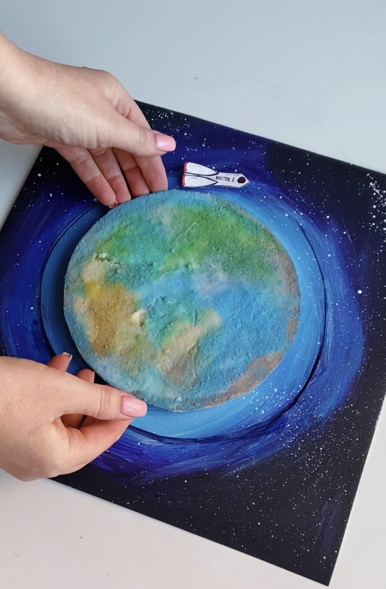 Автор идеи и фото: @anechkalapikova