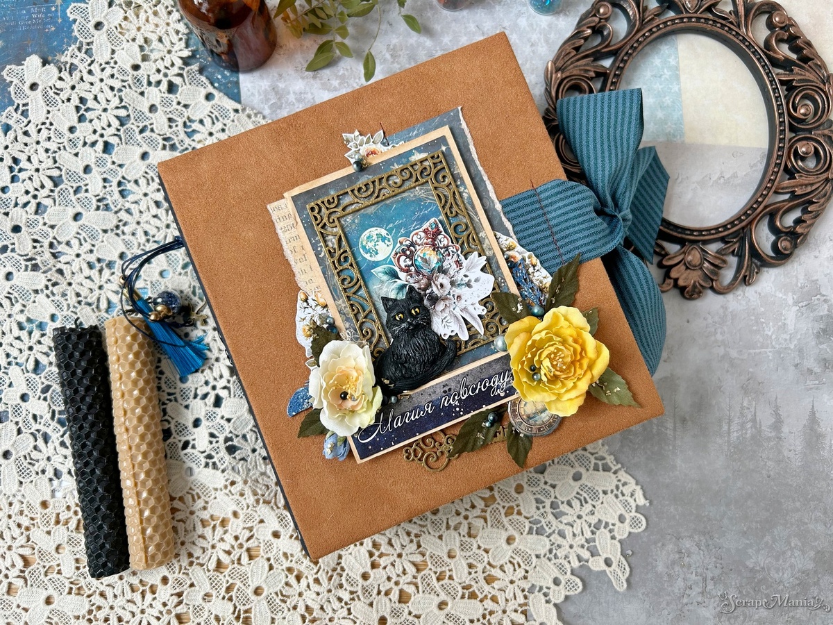 В галерее есть еще фото. Листайте ➡