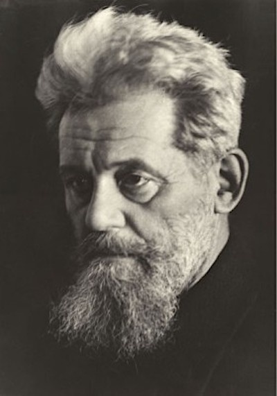 Михаил Иванович Сумгин. Источник: znanierussia.ru