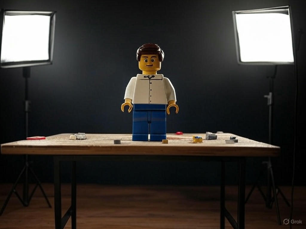 Свет, свет и еще раз свет!!! Больше света! Тогда кадры получаются четкими и яркими!