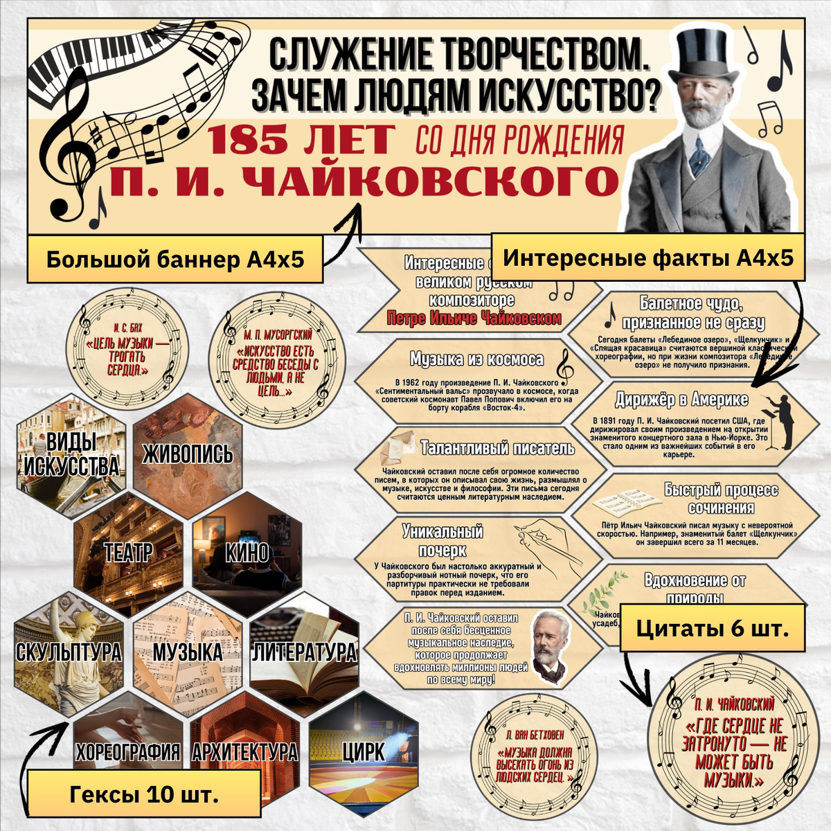 Оформление