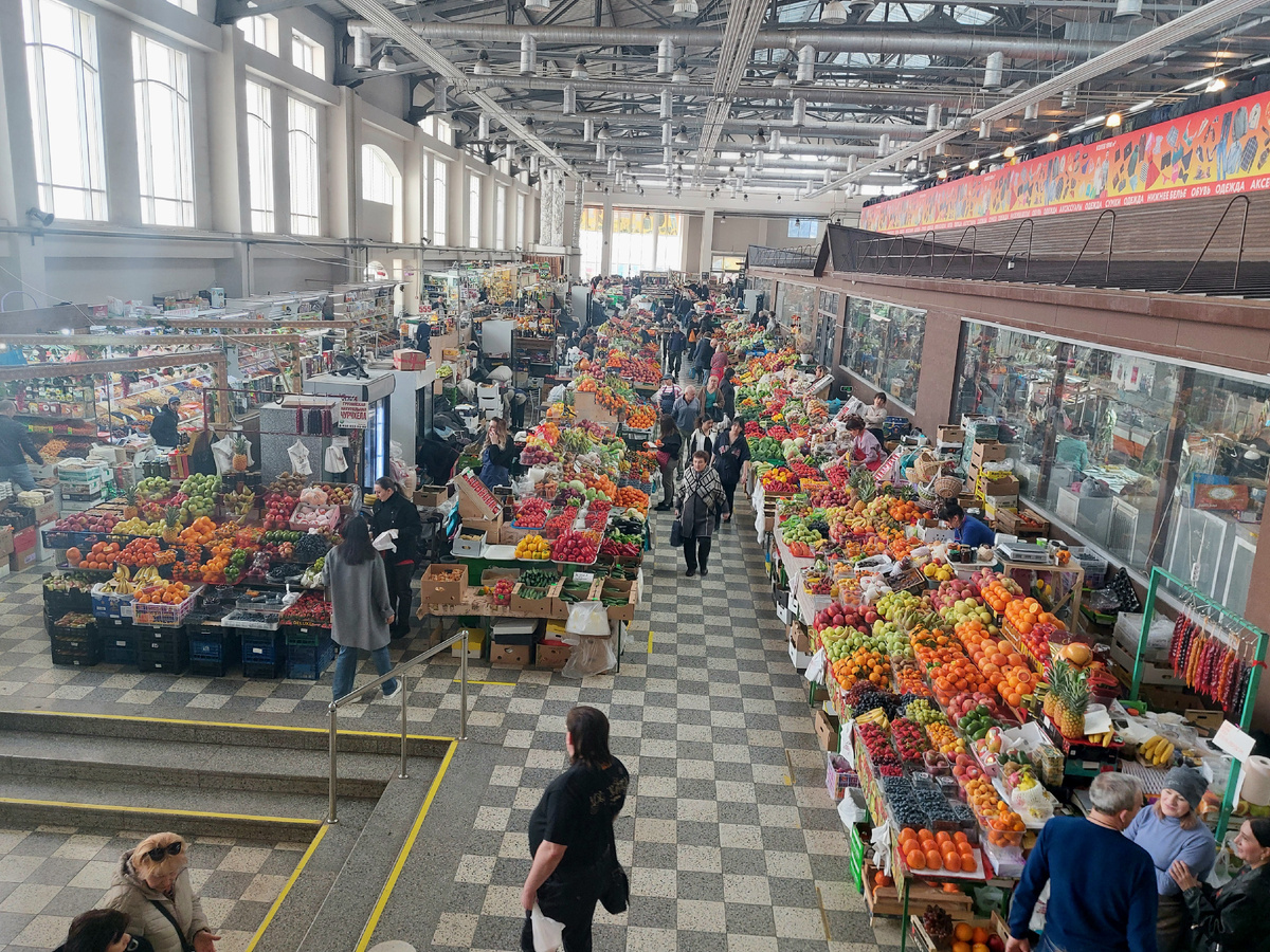 Фото автора