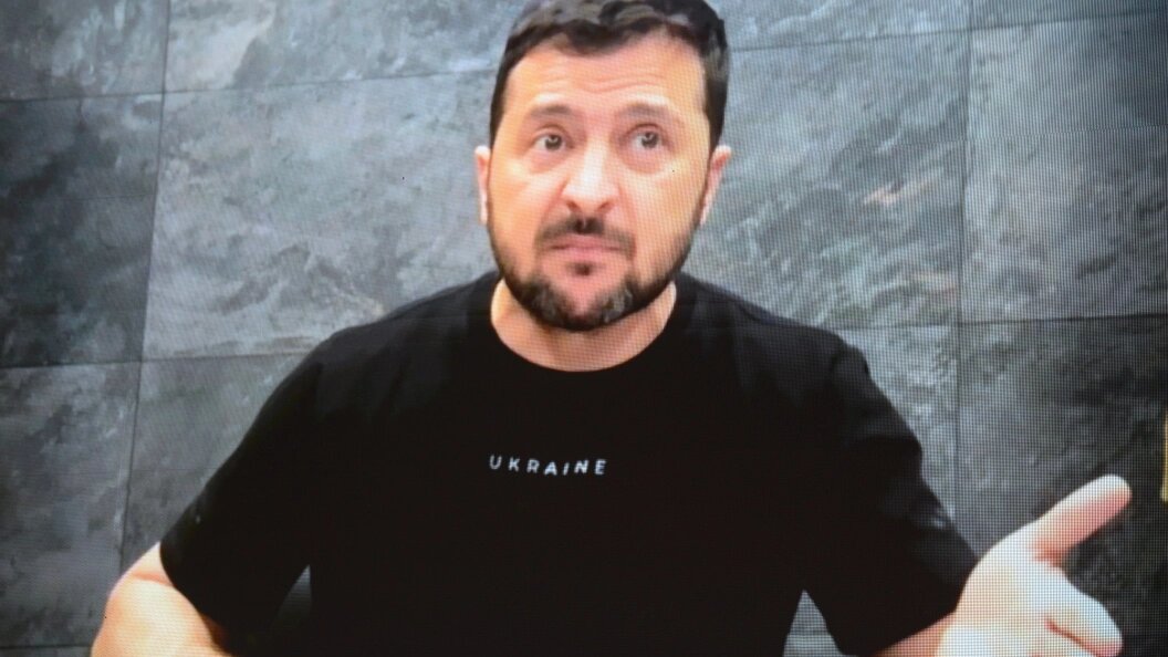    Фото: Maurizio Maule/Globallookpress