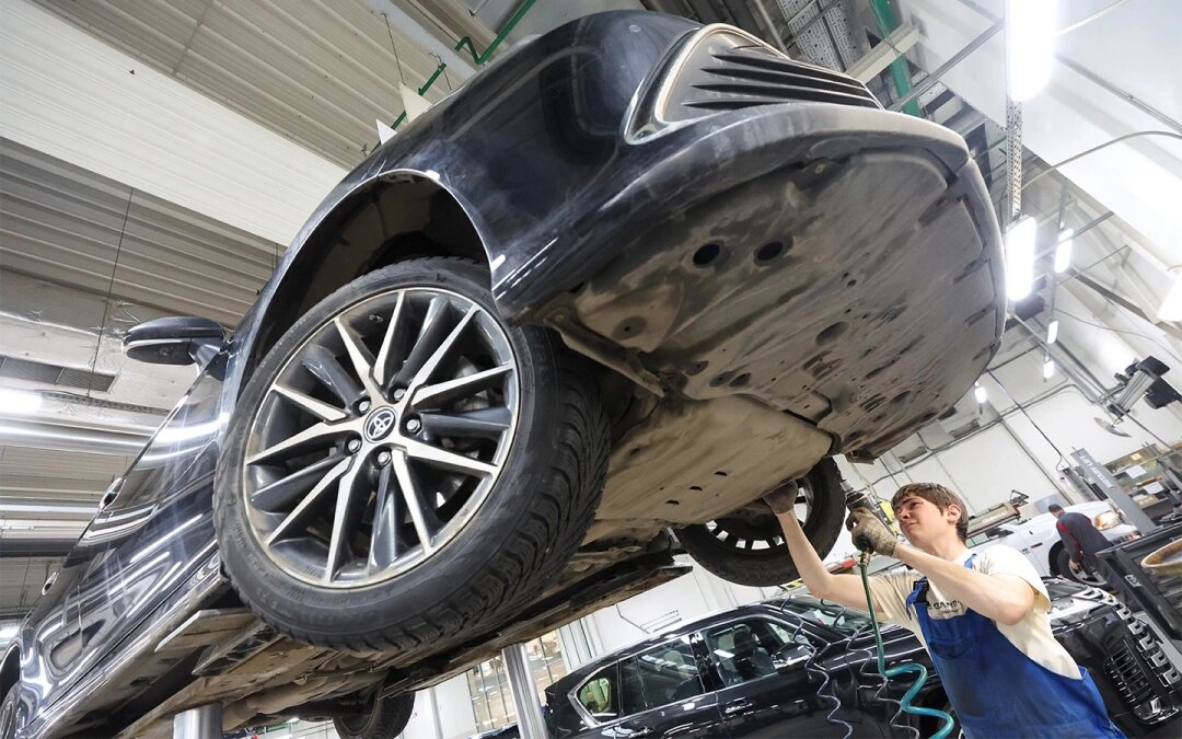 Фото: Belkin Alexey / news.ru / Global Look Press