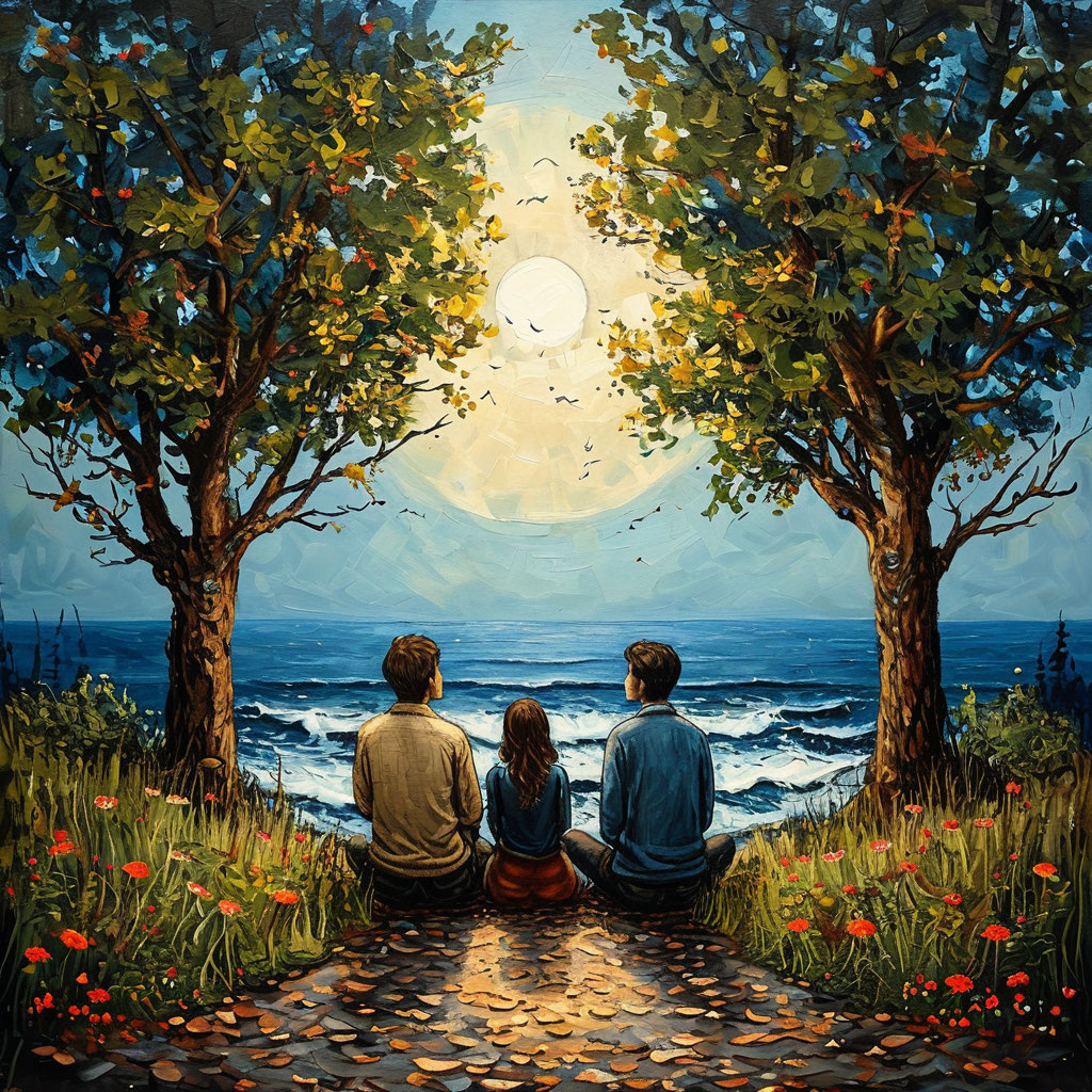 «Почему мы боимся близости: 3 причины и как их преодолеть».

