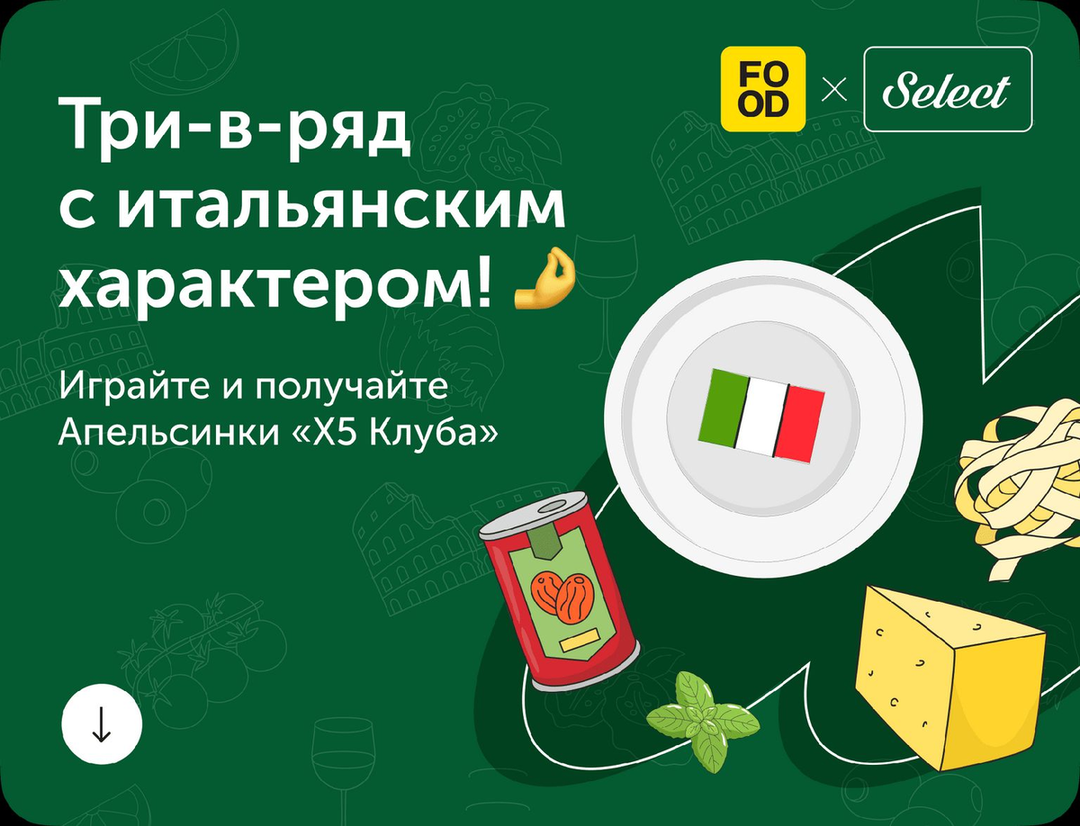 с сайта акции