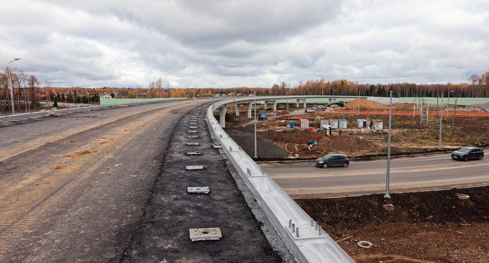    Медиасток Подмосковья
