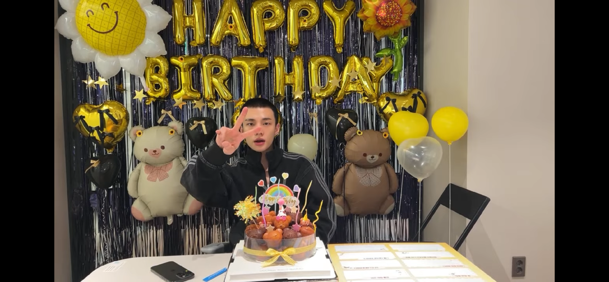 Какой милый)