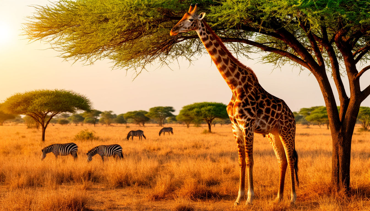 В жизни они еще удивительней