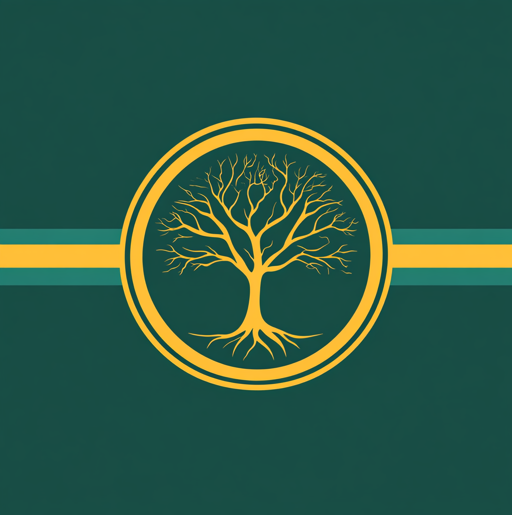 Флаг сообщества Баланс Будущего, Промпт сформирован deepseek.com, изображение Midjorobot