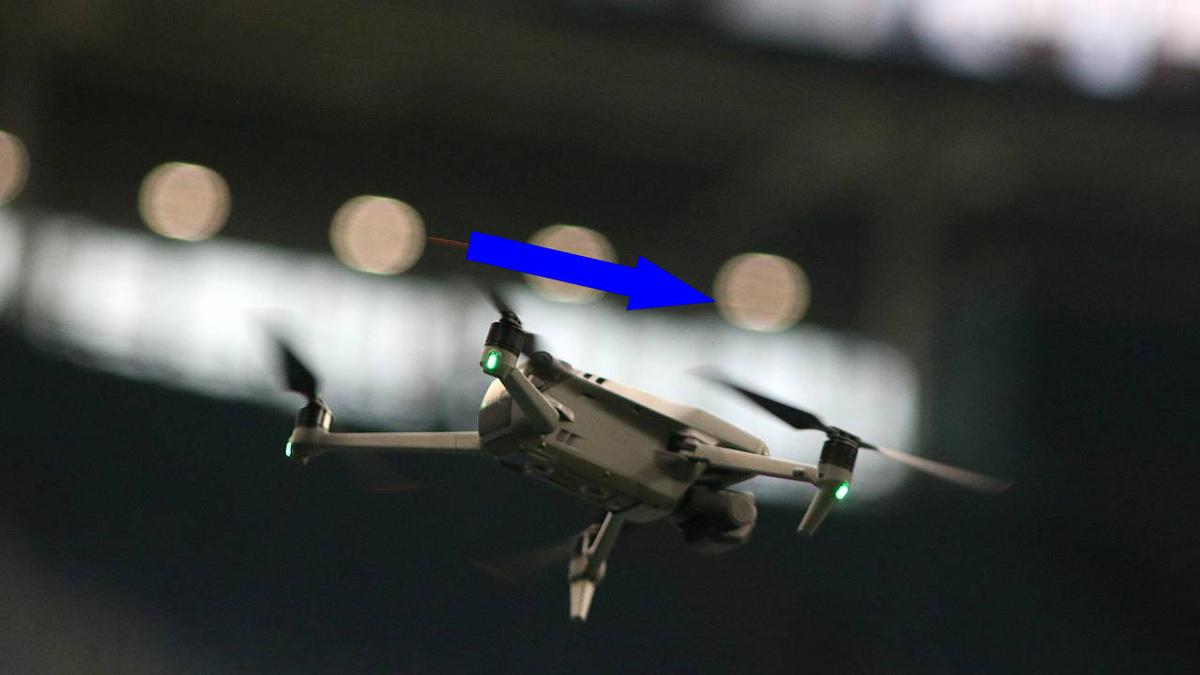    Дрон-революция: как разведчики "Стриж" изменили мир в 1960-х