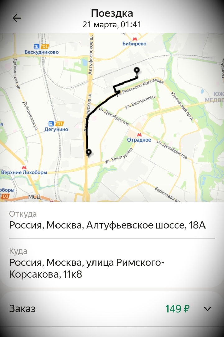 Когда нету спроса... Но это еще не дно.