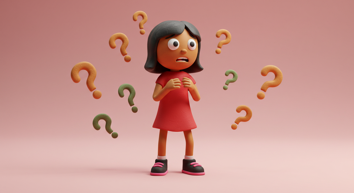 Если тревога становится постоянной и мешает жить, важно научиться с ней справляться.