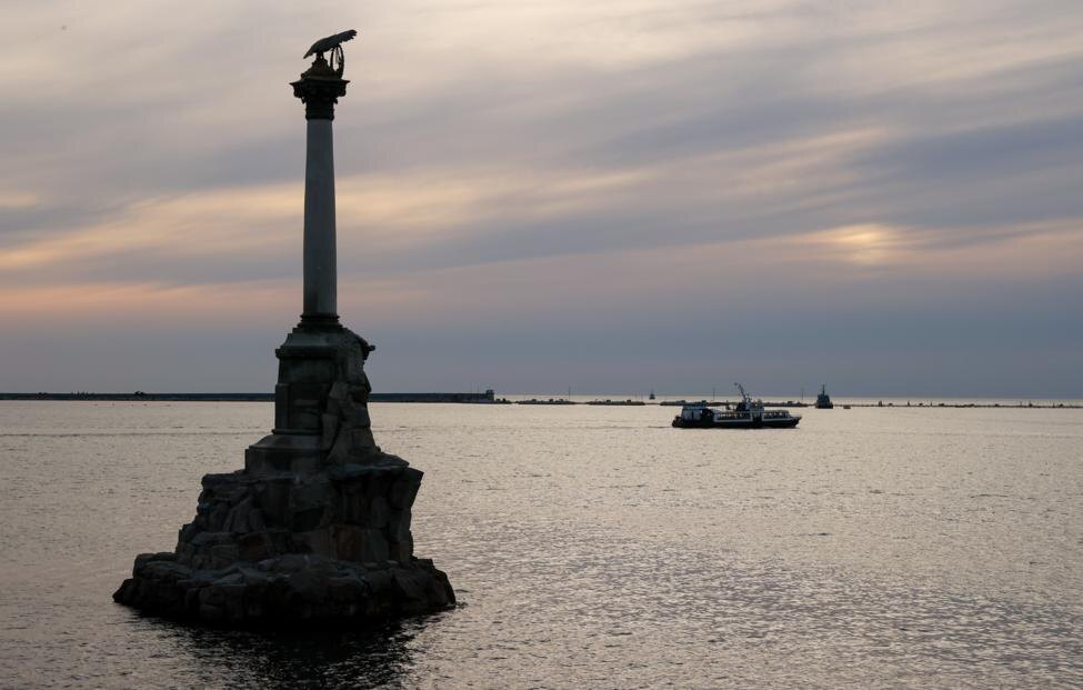 © Сергей Мальгавко/ ТАСС