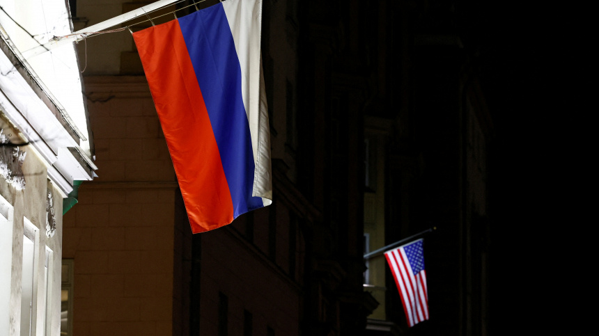    Фото: Reuters/Yulia Morozova