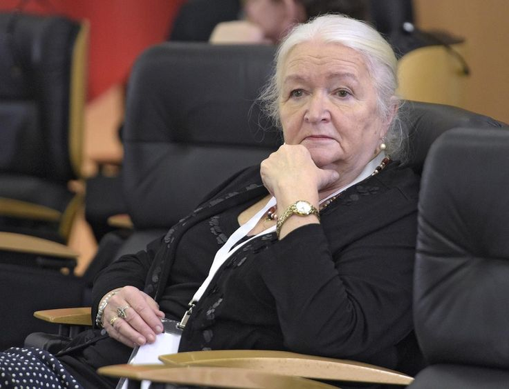 Татья́на Влади́мировна Черни́говская