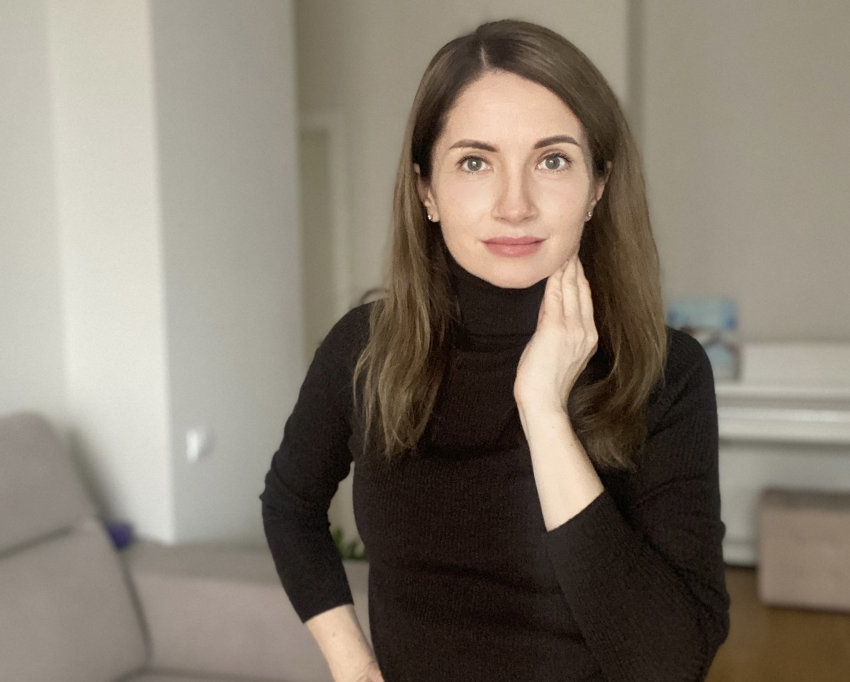 Нелли Павлович, преподаю английский с 2007 года 