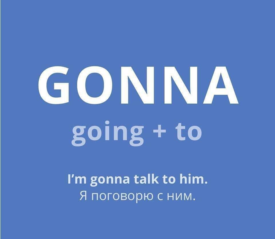 Самые популярные сокращения в разговорном английском