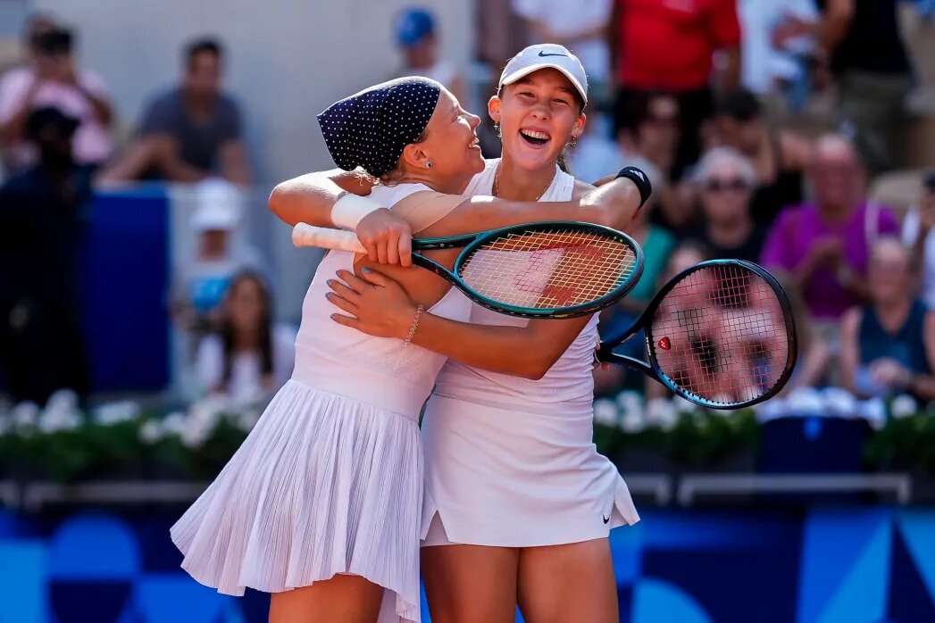    Фото: Федерация тенниса России