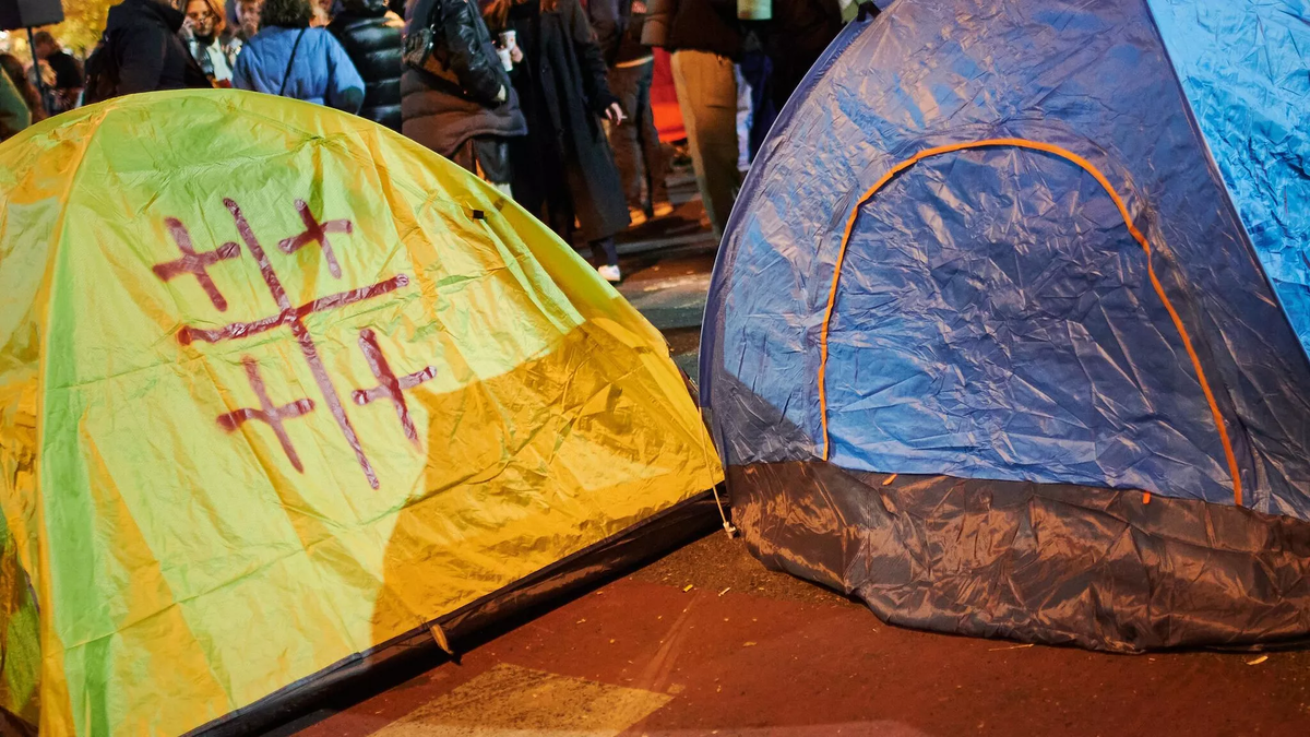 © photo: Sputnik / Stringer