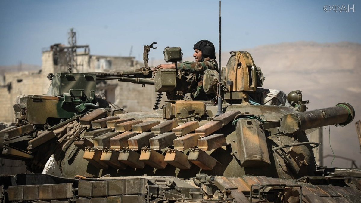  © AlphaSpecnaz\Twitter.com\Global Look Press