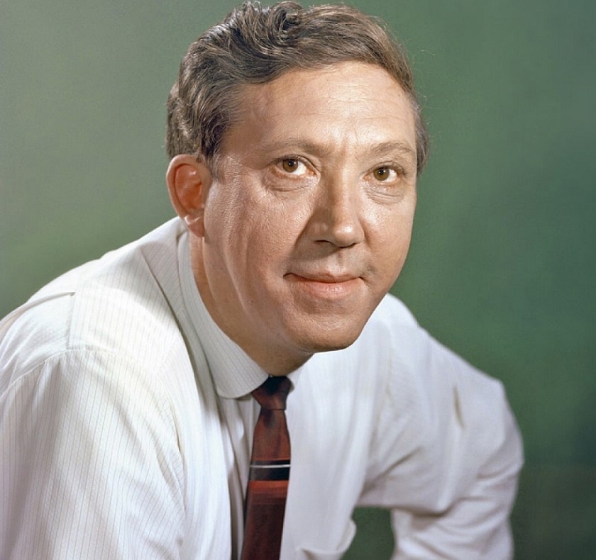 Юрий Владимирович Никулин (1921 - 1997 гг)