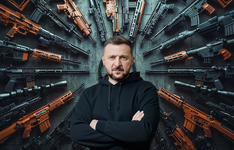    Сгенерировано в Midjourney/NEWS.ru