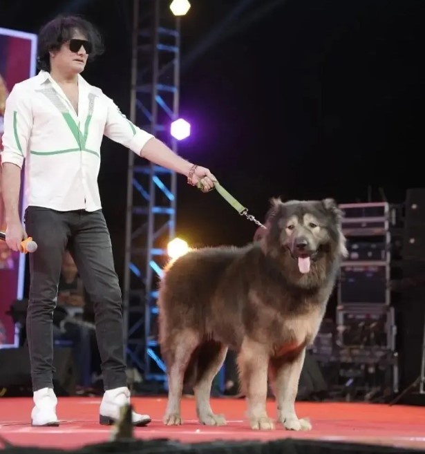    Tv9 Kannada / YouTube