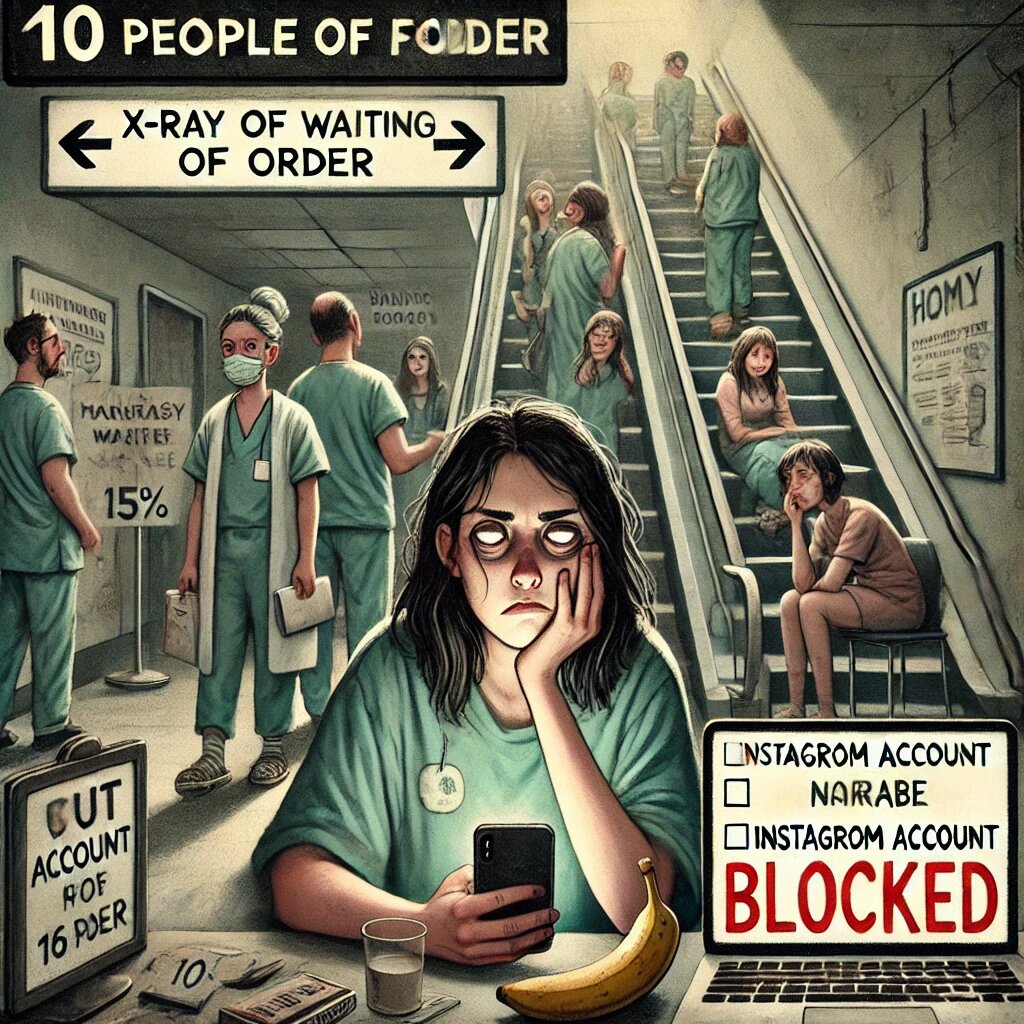 Еще одна версии ИИ на мой сегодняшний день...