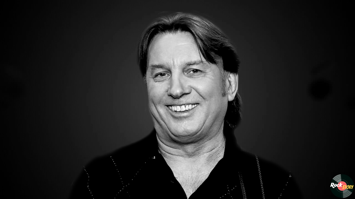 На фотографии: Юрий Лоза