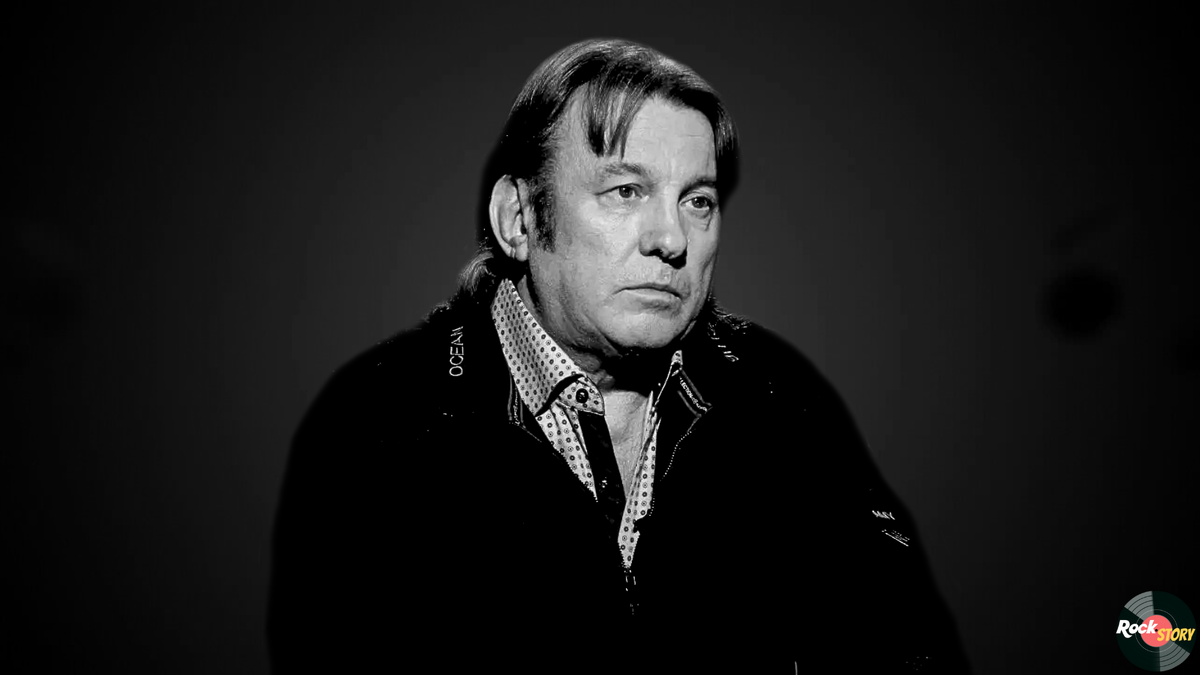 На фотографии: Юрий Лоза